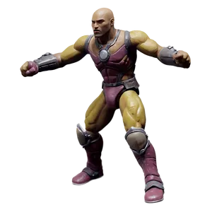 Video Game Action Figure PNG Dnm PNG