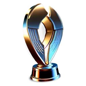 Video Game Championship Trophy Png 27 PNG image