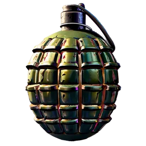 Video Game Grenade Png Nbx PNG image