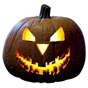 Video Game Pumpkin Carving Designs Png 47 PNG image