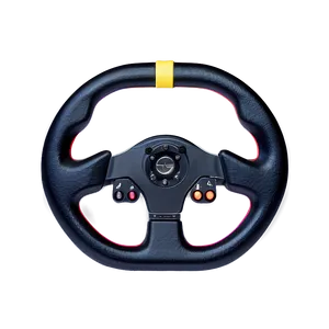 Video Game Racing Wheel PNG 30 PNG