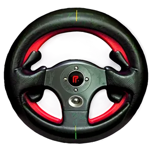 Video Game Racing Wheel Png 82 PNG image