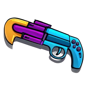 Video Game Shootout PNG 86 PNG