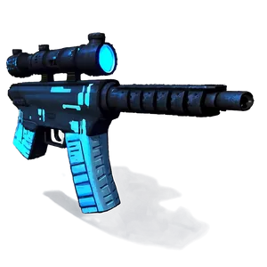 Video Game Shootout PNG Dxf87 PNG