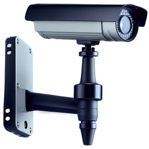 Video Surveillance Camera PNG 05232024 PNG