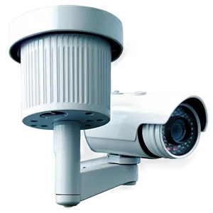 Video Surveillance Camera PNG Ahh24 PNG