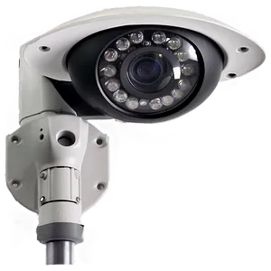 Video Surveillance Camera PNG Qvn PNG