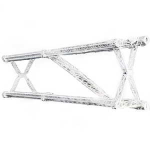 Vierendeel Truss Sketch Png Nqt PNG image