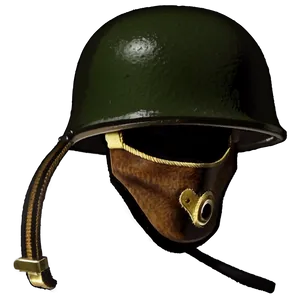 Vietnam War Helmet Png 06272024 PNG image