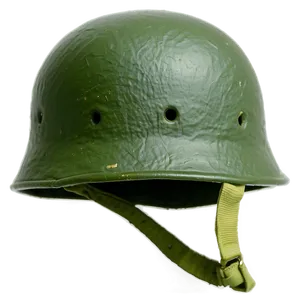 Vietnam War Helmet With Cover Png 65 PNG image