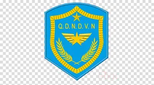 Vietnamese Air Force Emblem