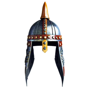 Viking Chief Helmet PNG Pxa66 PNG