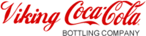 Viking Coca Cola Logo PNG image