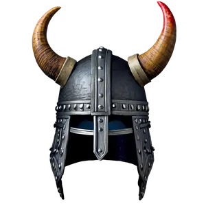 Viking Helmet Horns Png 05242024 PNG image