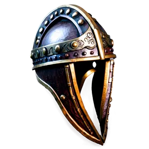 Viking Helmet Model PNG Gnq80 PNG