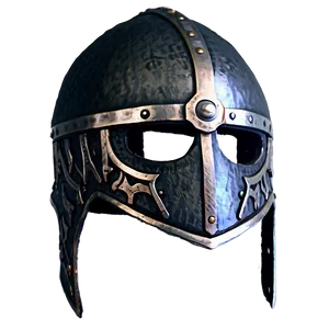 Viking War Helmet Png 06132024 PNG image