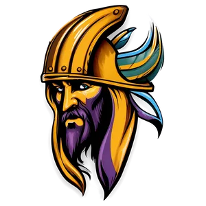 Vikings Logo Png Ohr52 PNG image