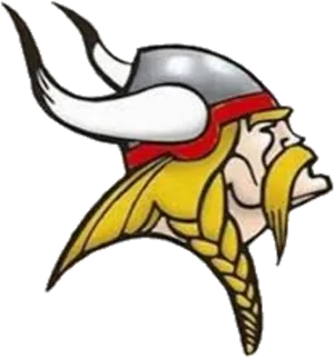 Vikings Team Logo PNG image