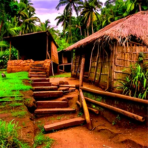 Village View PNG 06252024