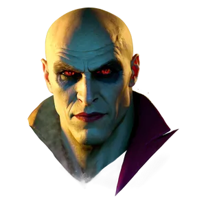 Villain Character PNG 06252024