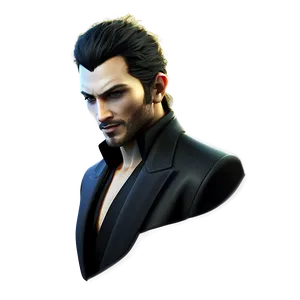 Villain Character Png Rov15 PNG image