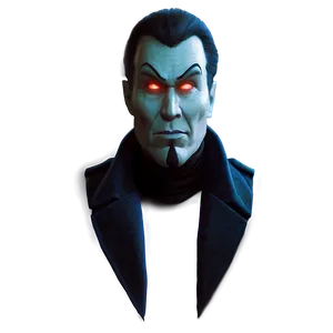 Villain In The Dark Png 10 PNG image