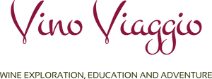 Vino Viaggio Wine Exploration Logo PNG image