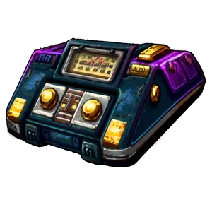 Vintage 16 Bit Game Icons PNG Hal15 PNG