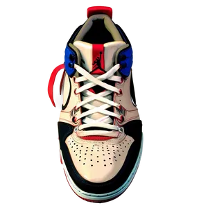 Vintage Air Jordan Collection Png 06122024 PNG image