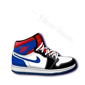 Vintage Air Jordan Collection PNG 06122024 PNG