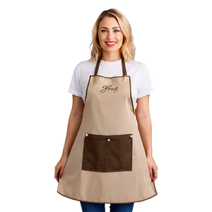 Vintage Apron Png 05252024 PNG image