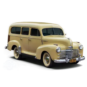 Vintage Art PNG Iub14
