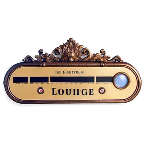 Vintage Art PNG Sjf