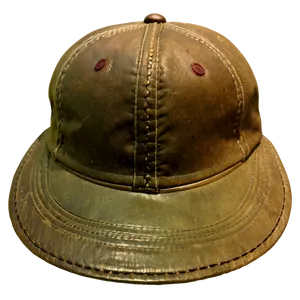 Vintage Baseball Cap Png Ads20 PNG image