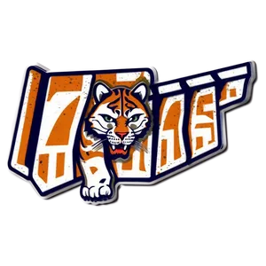 Vintage Bengals Logo Png 05252024 PNG image