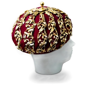 Vintage Beret Style Png Aag49 PNG image