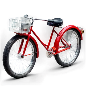 Vintage Bicycle Png Fni PNG image