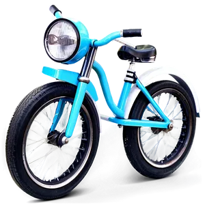 Vintage Bike PNG 05212024 PNG