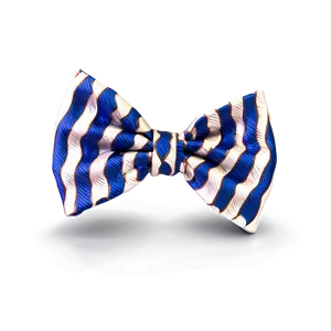 Vintage Bow Tie Style Png 05252024 PNG image