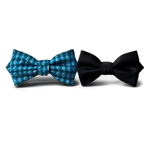 Vintage Bow Tie Style Png 74 PNG image