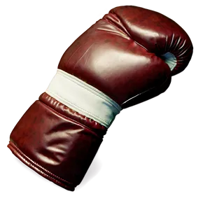 Vintage Boxing Gloves Png 99 PNG image