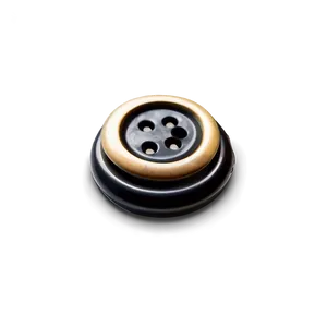 Vintage Button PNG Iny