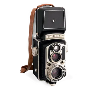 Vintage Camera Flash PNG 90 PNG