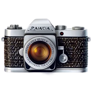 Vintage Camera Logo PNG 74 PNG