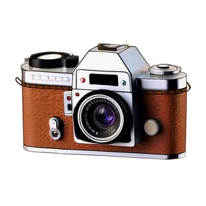 Vintage Camera Logo PNG 98 PNG