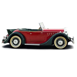 Vintage Car Hidden Gem Png 69 PNG image