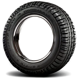 Vintage Car Tires Png 65 PNG image