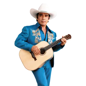 Vintage Chalino Sanchez Poster Png Mve PNG image