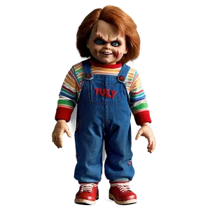Vintage Chucky Png 05212024 PNG image