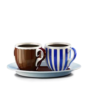 Vintage Coffee Cup Png Xxw PNG image